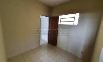 Imagem 6: Apartamento Kitnet em São Carlos