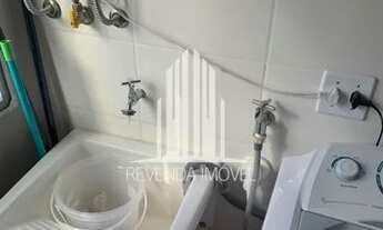 Imagem 6: Lindo apartamento de 59m² no condomínio Harmonia Morumbi