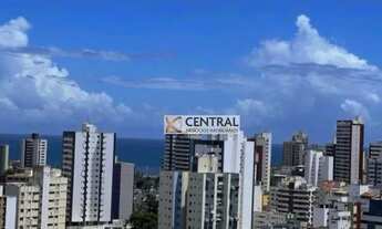 Imagem 7: Apartamento com 2 dormitórios à venda, 164 m² por R$ 1.000.000,00 - Pituba - Salvador/BA