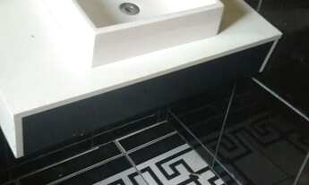 Imagem 2: Aluguel fixo Casa com 2 dormitórios