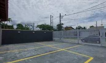 Imagem: Aluga-se casa itanhaem para temporada