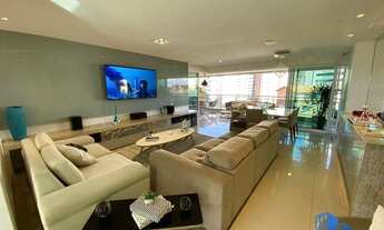 Imagem: Cocó - Luxo, Espaço e Localização