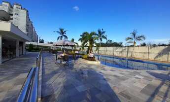 Imagem 3: Condomínio Residencial Life Flores 03 quartos