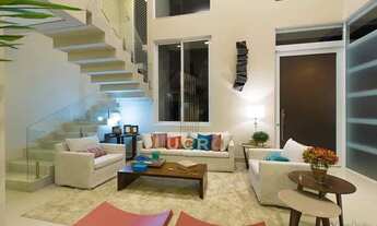 Imagem 5: Casa a Venda no Condomínio Chácaras Odete em Bauru / SP com 4 suítes