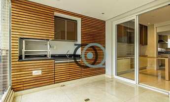 Imagem 7: Apartamento com 3 dormitórios, 223 m² - venda por R$ 8.000.000 ou aluguel por R$ 35.865/mê