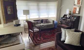 Imagem 7: Apartamento para Venda - 239m², 4 dormitórios, sendo 2 suites, 3 vagas - Bela Vista