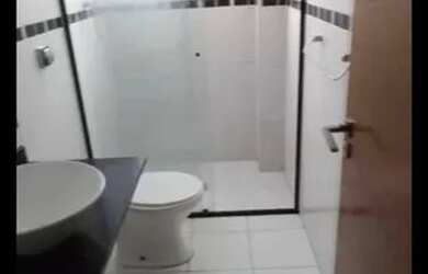 Imagem 9: Apartamento com 4 dormitórios à venda, 141 m² por R$ 750.000,00 - Boqueirão - Santos/SP