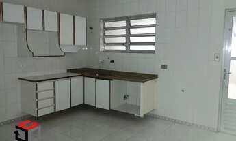 Imagem 6: Sobrado com 3 dormitórios no Assunção em São Bernardo do Campo - SP