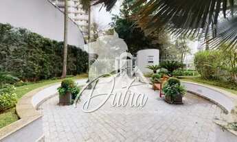 Imagem 6: L\'arc Campo Belo Brooklin Paulista 116m² 03 Dormitórios 02 Suítes 3 Vagas