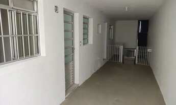 Imagem 6: Valo Velho casa térrea com 2 dormitórios para locação 1 banheiro útil de 130 m² 2 vagas