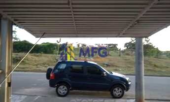 Imagem 6: Casa no Bairro Jardim Wanel Ville IV