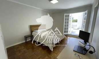 Imagem 5: Padrão Brooklin Paulista 190m² 04 Dormitórios 02 Suítes 2 Vagas