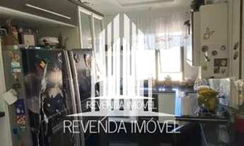 Imagem 3: COBERTURA NA VILA BERTIOGA