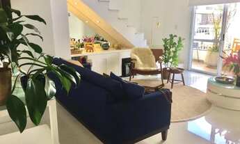 Imagem 4: Apartamento Venda 1 Dormitórios - 77 m² Vila Olímpia