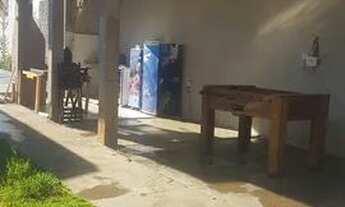 Imagem 2: Área de Lazer OliCosta