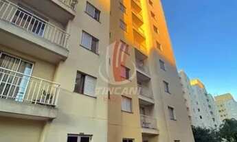 Imagem 1: Apartamento em Condomínio Padrão para Venda no bairro Vila Carrão, 2 dorm, 1 vagas, 48 m C