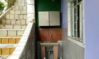 Imagem 3: Aluga casa 2 cômodos