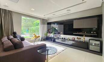 Imagem 2: Casa em condomínio - Quinta das Laranjeiras - Bairro Flores - Manaus/AM