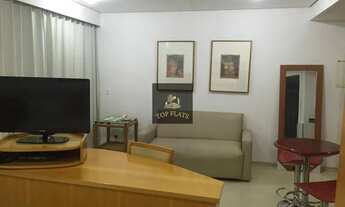 Imagem 1: Flat disponível na Vila Olímpia