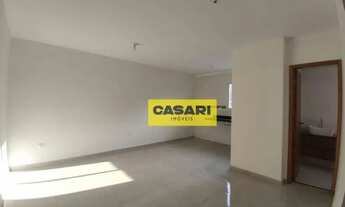 Imagem 5: Apartamento com 2 dormitórios, 53 m² - venda ou aluguel - Jardim Las Vegas - Santo André/S