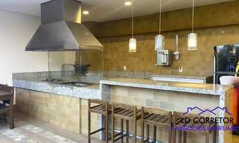 Imagem 7: GOIÂNIA - Apartamento Padrão - SETOR BUENO