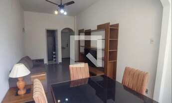Imagem 6: Apartamento para Aluguel - Copacabana, 1 Quarto, 50 m2