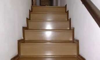 Imagem 7: Lindo Sobrado na Vila Camilópolis com 03 Dorms e 02 vagas