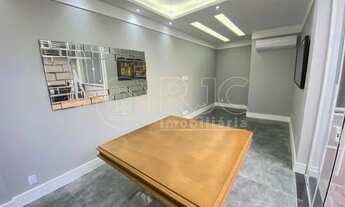 Imagem 2: Lindíssimo apartamento tipo Garden, 3 quartos, suíte, e vaga com 90m