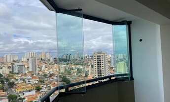 Imagem 4: Cobertura para Locação no Condomínio Bem Viver na Pompéia com 250m² 2 suítes 3 banheiros 4