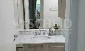 Imagem 6: LINDO apartamento , 1 DORMT. COM SACADA PROXIMO METRO ADOLFO PINHEIRO