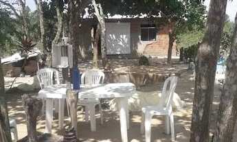 Imagem 5: Vendo terreno 28 frente 90 de comprimento