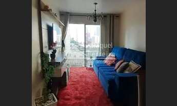 Imagem 2: São Paulo - Apartamento Padrão - Vila Sofia