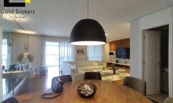 Imagem 7: APARTAMENTO DE 155 M² COM 3 SUÍTES NO CONDOMÍNIO ALTA VISTA PREMIUM AO LADO DO JUNDIAI SHO