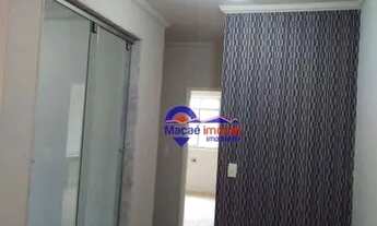 Imagem 5: Apartamento com 3 dormitórios para alugar, 90 m² por R$ 2.500/mês - Centro - Macaé/RJ