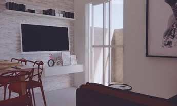 Imagem 2: Seu apartamento dos sonhos na Vila Sônia: 32m², 1 dormitório. Agende sua visita agora!