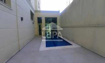 Imagem 7: Apartamento com 2 dormitórios sendo suítes para locação em Santana