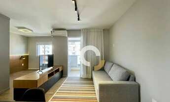 Imagem: Apartamento com 1 dormitório para alugar