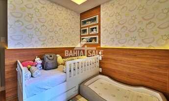 Imagem 15: Apartamento em Engenho Velho da Federacao - Salvador, BA