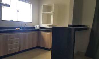 Imagem 4: Apartamento 2 min av Universitária