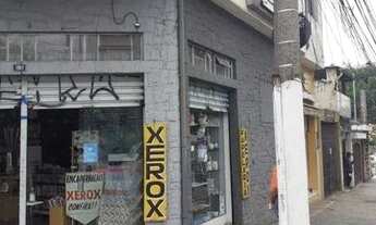 Imagem 2: PRÉDIO - TATUAPÉ - SP