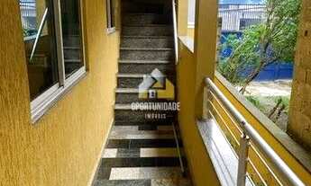 Imagem 6: Casa à venda no bairro Vila Silviânia - Carapicuíba/SP