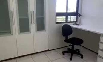 Imagem 5: Aluguel apartamento mobiliado prox aabb av dos holandeses