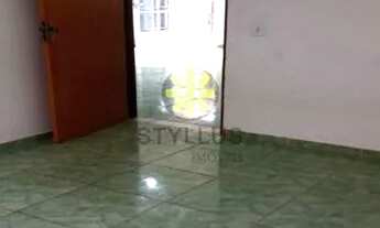 Imagem 5: CASA 02 DORMITÓRIOS COM EDICULA PARA VENDA POR R$ 365.000 MIL, VILA TEIXEIRA CAMPINAS, SÃO