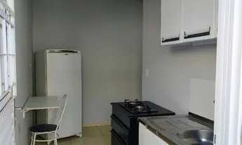 Imagem: Kitnet mobiliada bairro Leon Denizart (