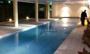 Imagem 6: * Condomínio Montemagno - PORTEIRA FECHADA - Maravilhoso apartamento c/ ampla varanda gou