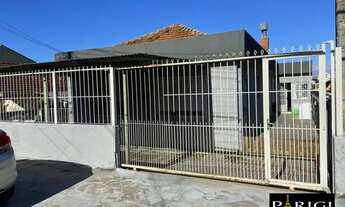 Imagem 2: Casa com 3 dormitórios, 185 m² - venda por R$ 750.000,00 ou aluguel por R$ 3.355,00/mês