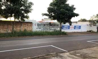 Imagem: TERRENO 893m EM CAMPO MOURAO - CENTRO