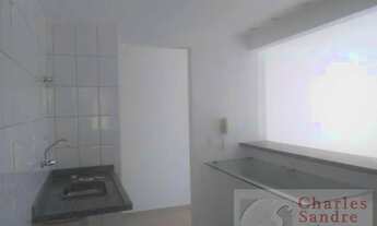 Imagem 3: Apartamento para Venda em Goiânia, Parque Flamboyant, 3 dormitórios, 1 banheiro, 2 vagas