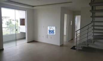 Imagem 2: Apartamento para moradia com 3 Suítes em localização privilegiada nos Ingleses