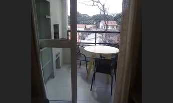 Imagem 4: Porteria fechada 03 dormitórios com suite repleto de armários